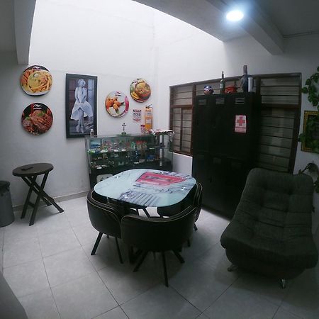Casa Olimpico Hostal 칼리 외부 사진