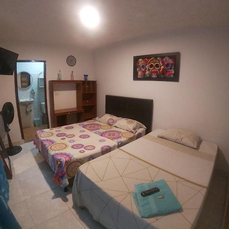 Casa Olimpico Hostal 칼리 외부 사진