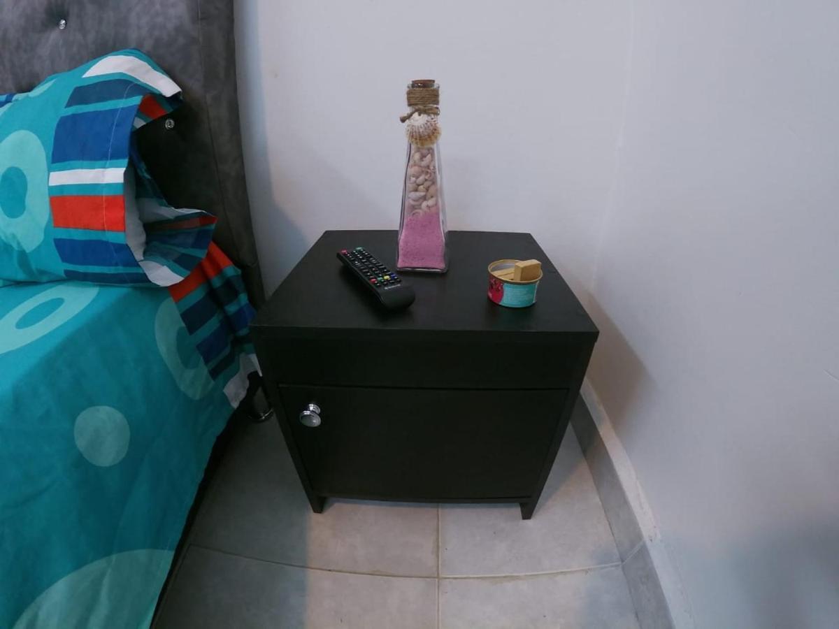 Casa Olimpico Hostal 칼리 외부 사진