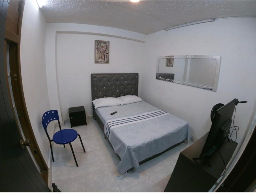 Casa Olimpico Hostal 칼리 외부 사진