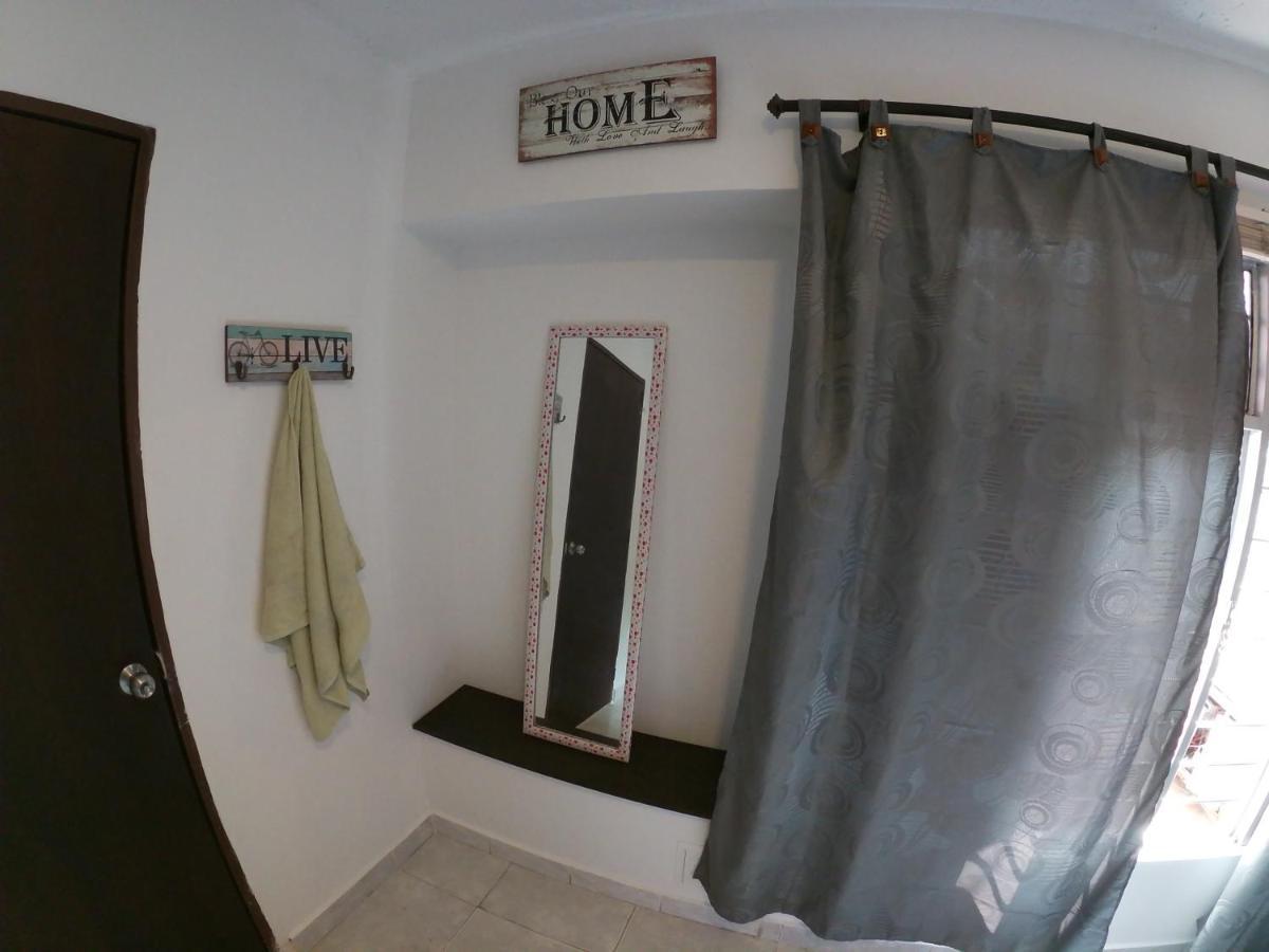 Casa Olimpico Hostal 칼리 외부 사진