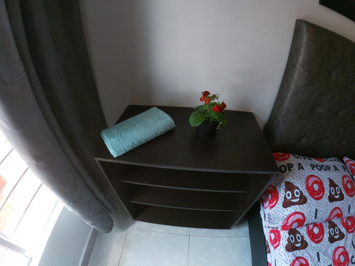 Casa Olimpico Hostal 칼리 외부 사진