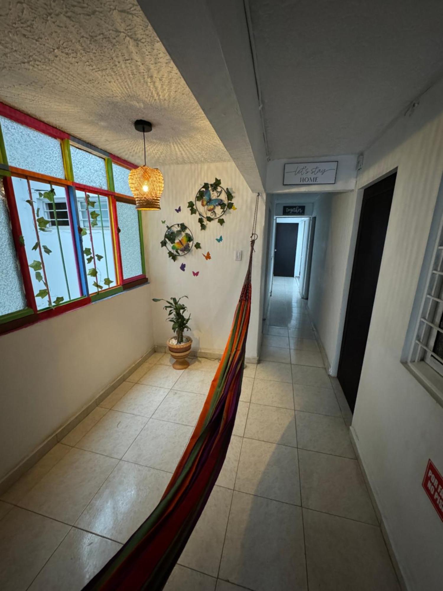 Casa Olimpico Hostal 칼리 외부 사진